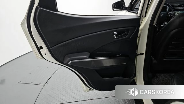 Ssangyong Berry New Tivoli id 4384484 из Кореи 17