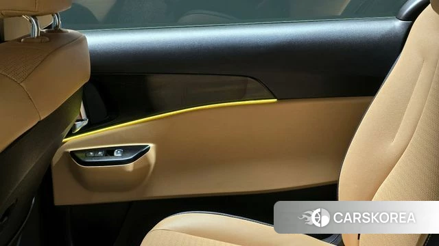 Kia Carnival 4th generation id 4186506 из Кореи 17