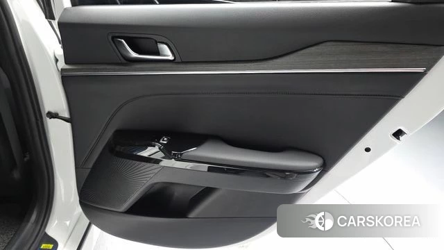 Kia The New K5 3rd generation id 4762638 из Кореи 17