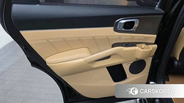 Kia Sorento 4th Generation id 4230988 из Кореи 17