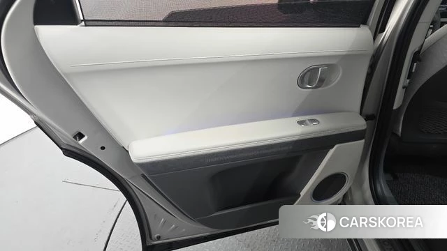 Hyundai Ionic 5 id 4303096 из Кореи 17