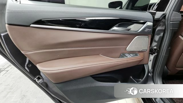 BMW 6 Series GT (G32) id 4376158 из Кореи 17