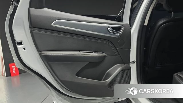 Renault Korea (Samsung) XM3 id 4245040 из Кореи 17