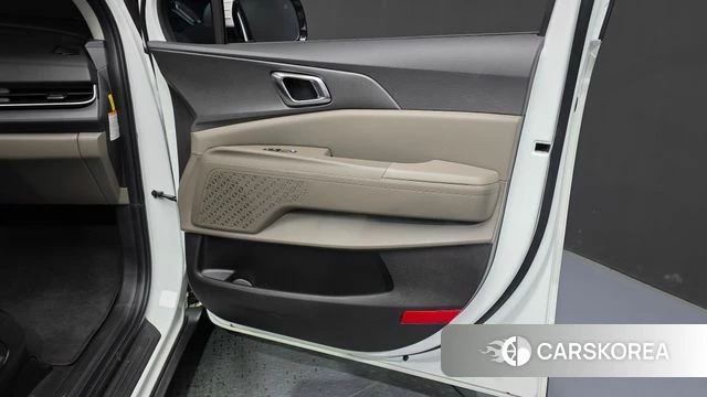 Kia The New Carnival 4th Generation id 4729874 из Кореи 17