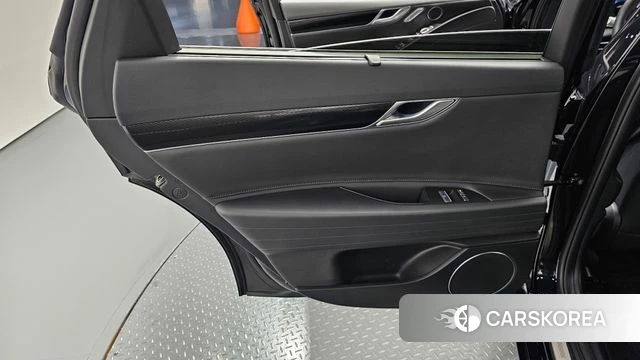 Genesis G80 (RG3) id 4413958 из Кореи 17