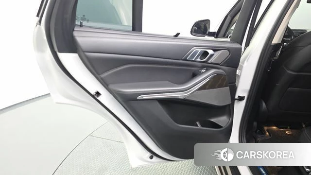 BMW X5 (G05) id 4936345 из Кореи 17