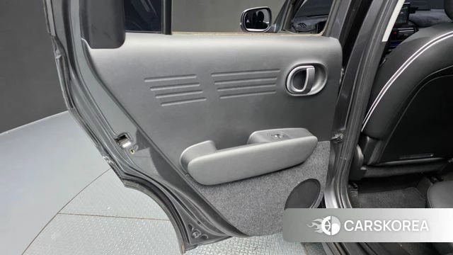 Hyundai Casper id 4281303 из Кореи 17