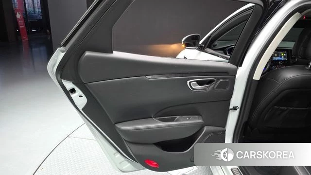 Renault Korea (Samsung) SM6 id 4770482 из Кореи 17