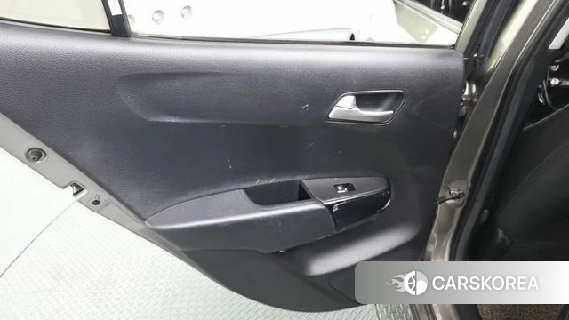 Kia All New Morning (JA) id 4384869 из Кореи 17