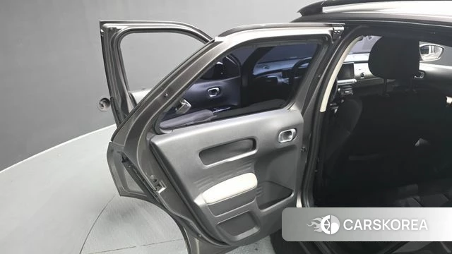 Citroen / DS C4 Cactus id 4285944 из Кореи 17