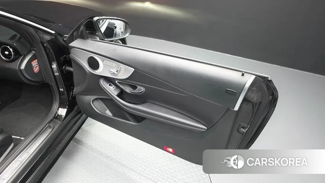 Mercedes-Benz C-Class W205 id 4708383 из Кореи 17