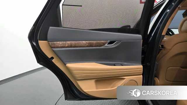 Genesis G80 (RG3) id 4316269 из Кореи 17