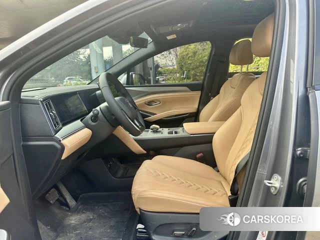BYD Song L DM id 4222358 из Китая 17