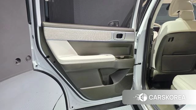 Hyundai Santa Fe (MX5) id 4533662 из Кореи 17