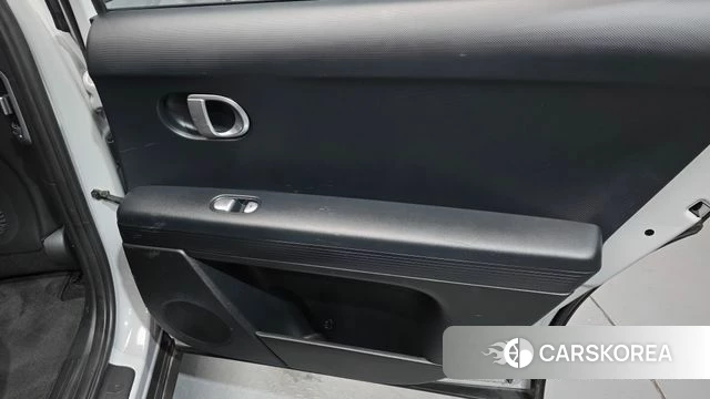 Hyundai Ionic 5 id 4631988 из Кореи 17