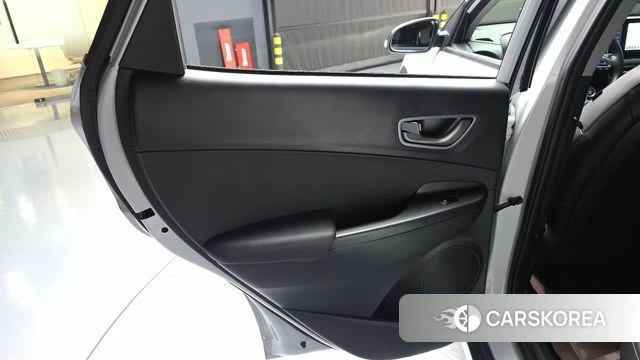 Hyundai Kona Electric id 4435597 из Кореи 17