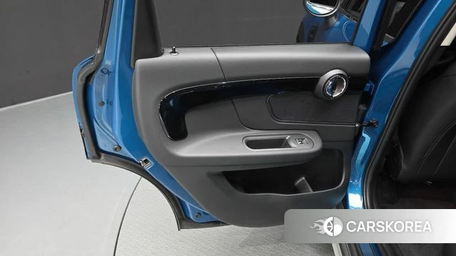 Mini Cooper Countryman id 4427437 из Кореи 17