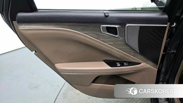 Kia K8 Hybrid id 4683102 из Кореи 17