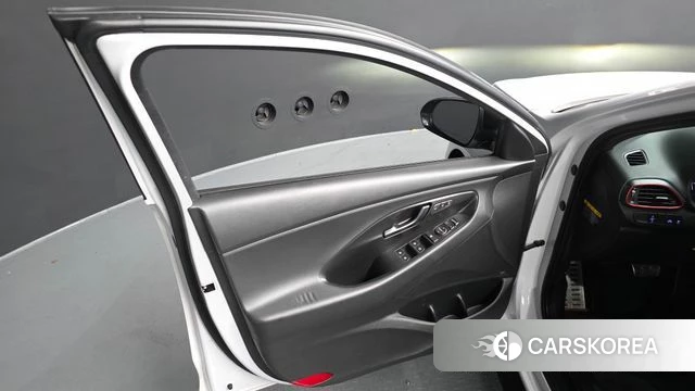 Hyundai i30 (PD) id 4625794 из Кореи 17