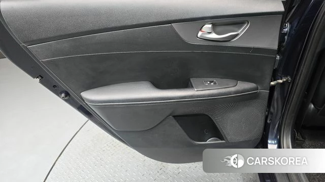 Kia Come New K3 id 4722593 из Кореи 17