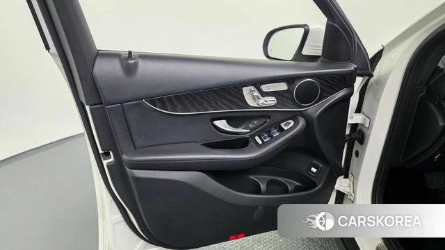 Mercedes-Benz GLC-Class X253 id 4351091 из Кореи 17