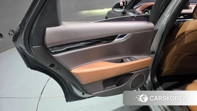 Genesis G80 (RG3) id 4741292 из Кореи 17
