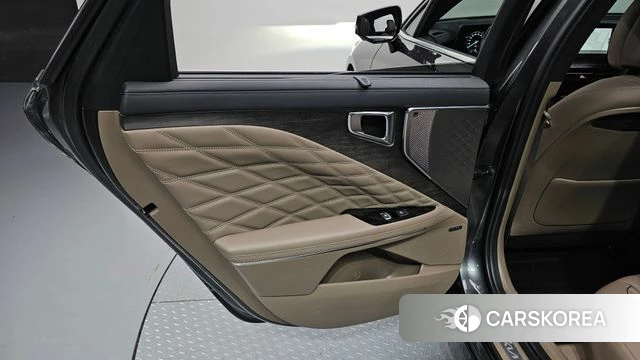 Kia K8 Hybrid id 4905817 из Кореи 17