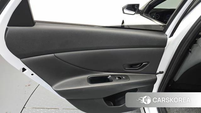 Hyundai The New Avante (CN7) id 4560495 из Кореи 17