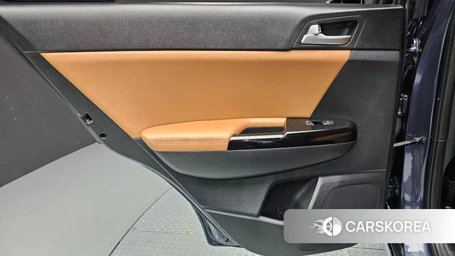 Kia Sportage 4th Generation id 4856545 из Кореи 17