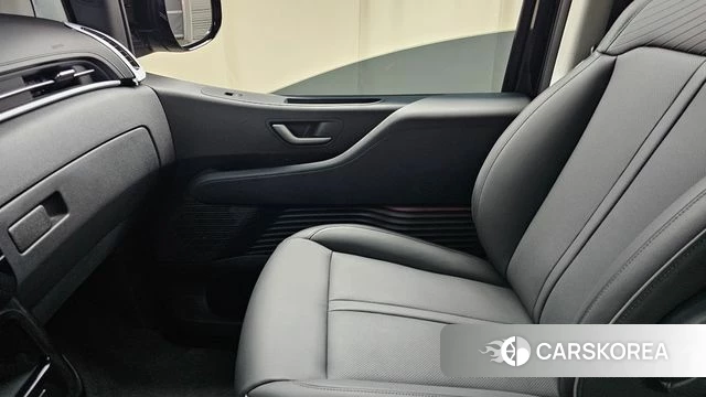 Hyundai Staria id 4645397 из Кореи 17