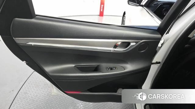 Hyundai The New Grandeur IG id 4232208 из Кореи 17