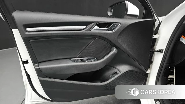 Audi New A3 id 4232990 из Кореи 17