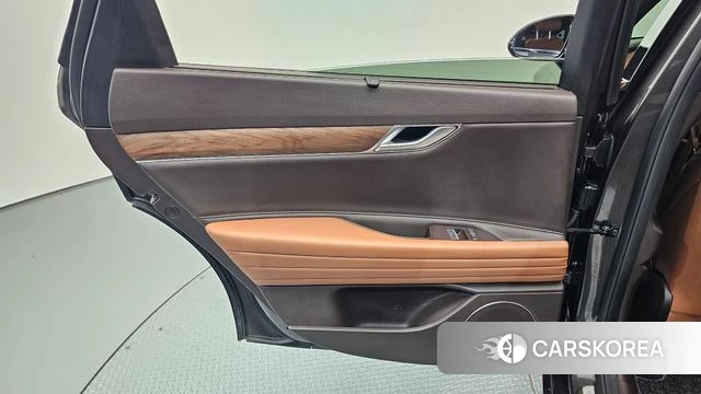Genesis G80 (RG3) id 4516669 из Кореи 17