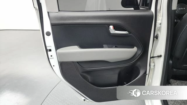 Kia The New Kia Ray id 4422576 из Кореи 17