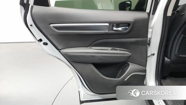 Renault Korea (Samsung) The New QM6 id 4292891 из Кореи 17