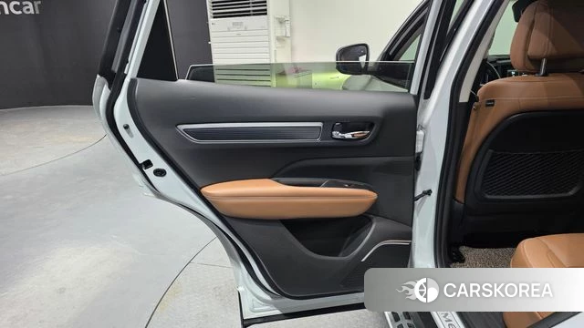 Renault Korea (Samsung) The New QM6 id 4231202 из Кореи 17