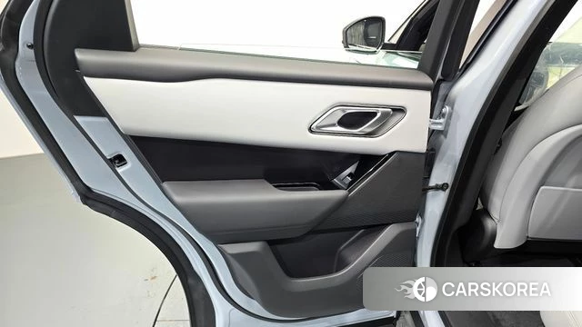 Land Rover Range Rover Velar id 4505130 из Кореи 17