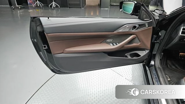 BMW 4 Series (G22) id 4691111 из Кореи 17