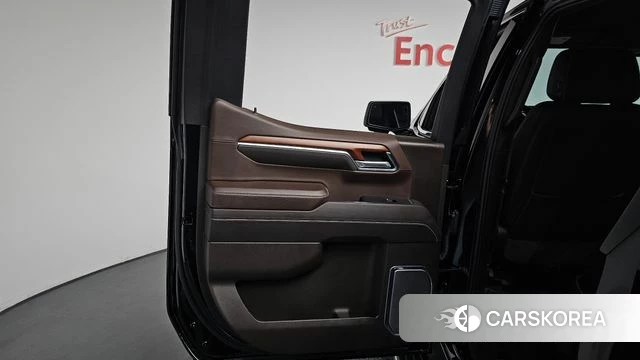 GMC Sierra id 4517328 из Кореи 17