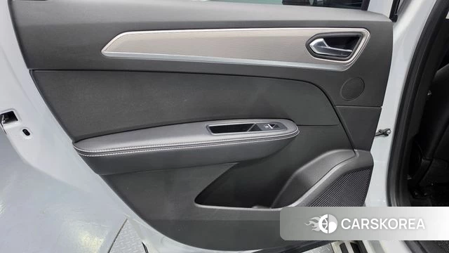 Renault Korea (Samsung) XM3 id 4571910 из Кореи 17