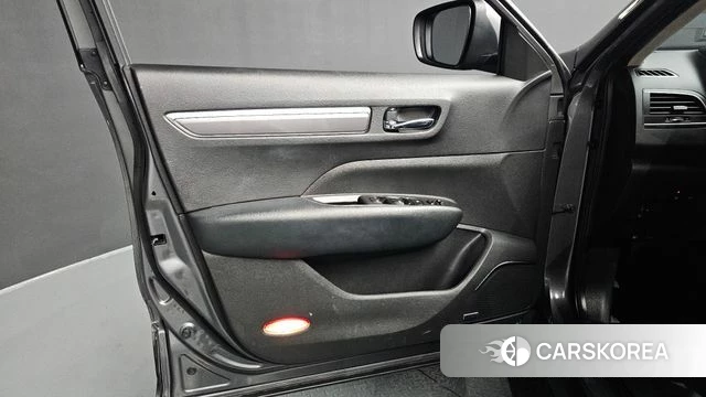 Renault Korea (Samsung) The New QM6 id 4864941 из Кореи 17