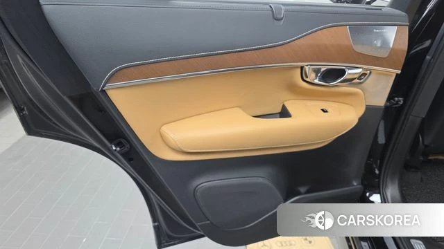 Volvo XC90 second Generation id 4780856 из Кореи 17