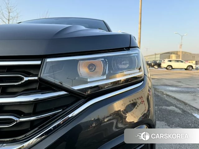 Volkswagen Tanyue id 4257895 из Китая 17