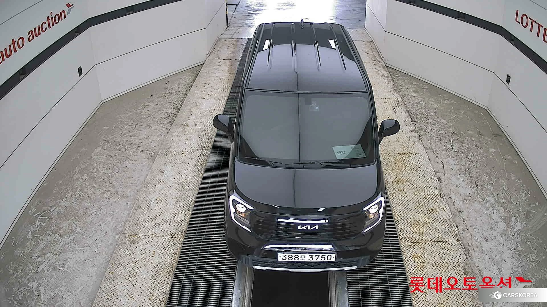 Kia Ray id 4347335 из Кореи 17