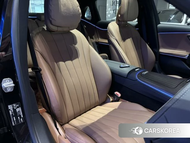 Mercedes-Benz E-class id 4313708 из Китая 17
