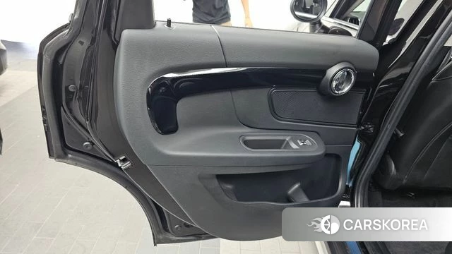 Mini Cooper Countryman id 4641923 из Кореи 17