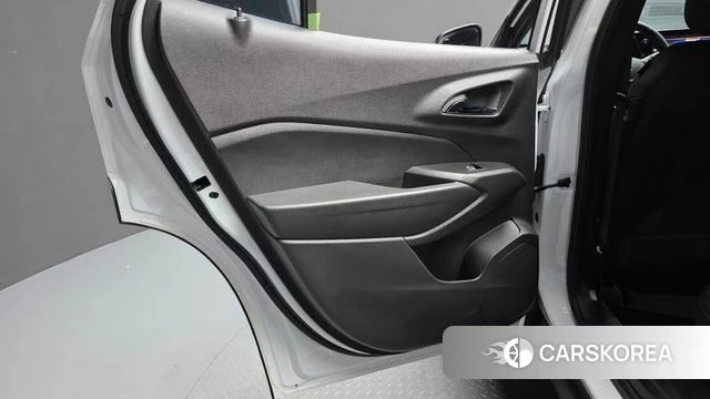 Chevrolet (GM Daewoo) Trax Crossover id 4578666 из Кореи 17