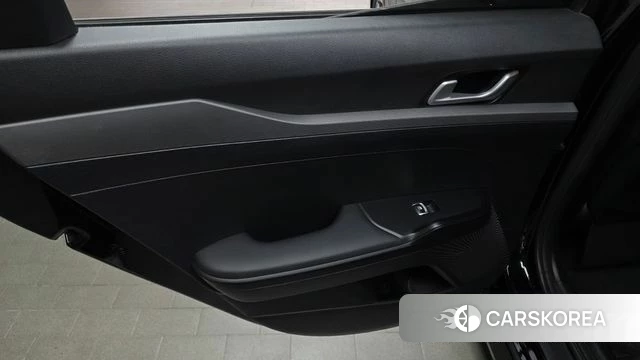 Kia K5 3rd generation id 4768345 из Кореи 16