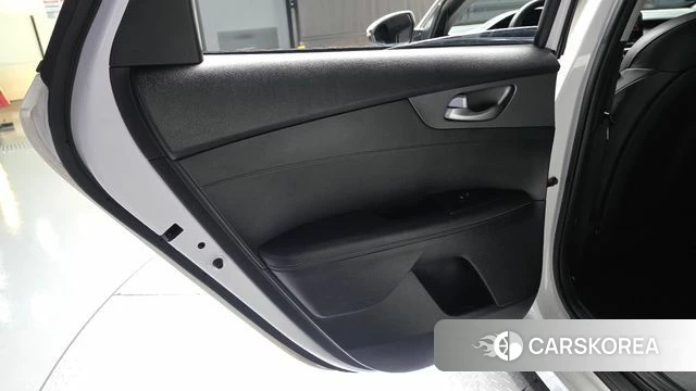Kia Come New K3 id 4751294 из Кореи 17