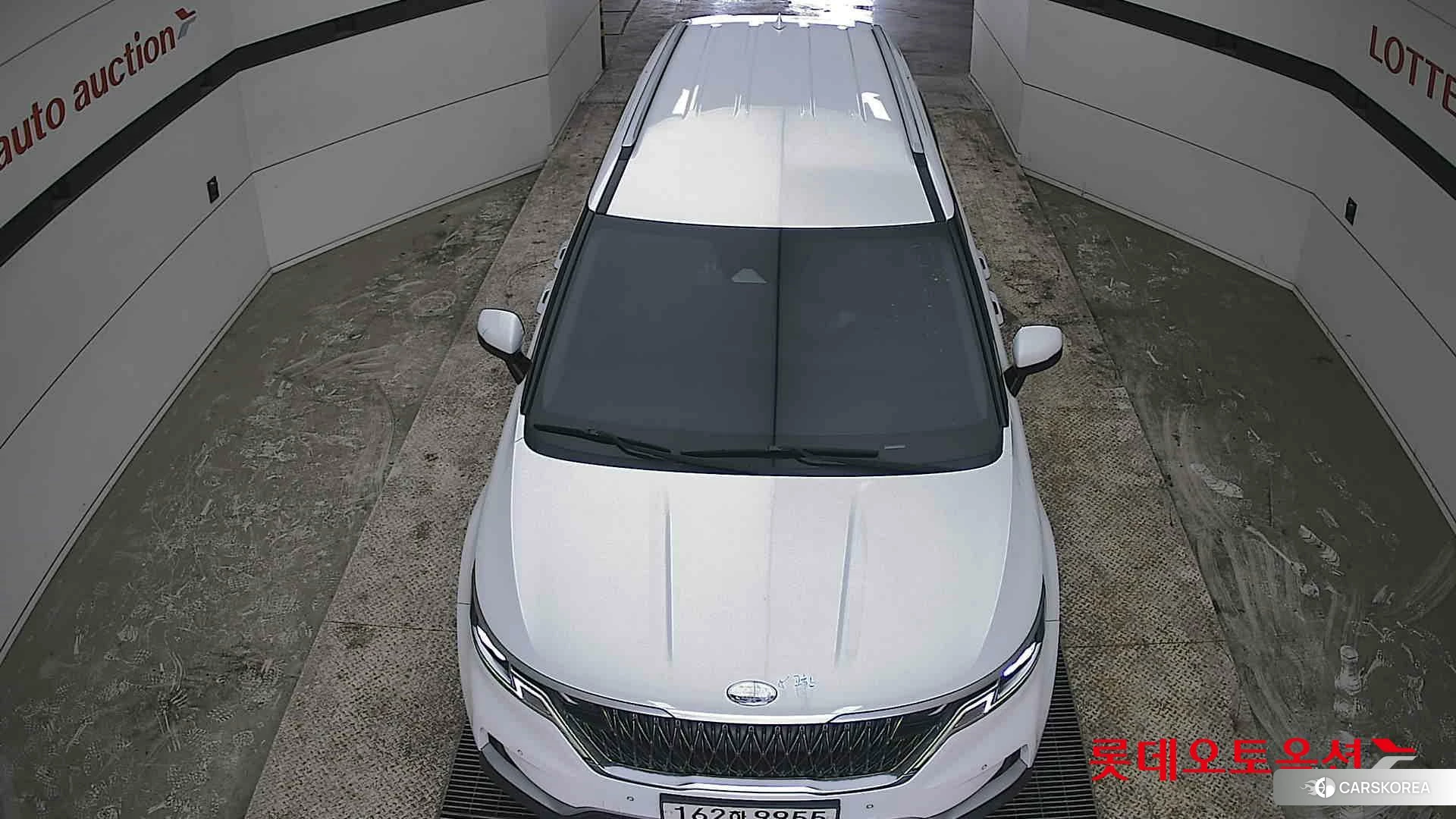 Kia Carnival id 3875729 из Кореи 17